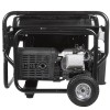 Бензиновый генератор HYUNDAI HY 13000LE