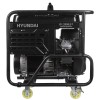 Бензиновий генератор HYUNDAI HY 23000LE-T
