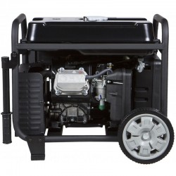 Інверторний генератор Hyundai HHY 7050Si