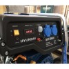 Бензиновий генератор HYUNDAI HHY 3000FK