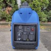 Інверторний генератор HYUNDAI HY2000Si PRO