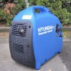 Інверторний генератор HYUNDAI HY2000Si PRO