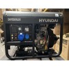 Дизельний генератор HYUNDAI DHY 8500LE