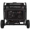 Инверторный генератор HYUNDAI HHY 10000Si
