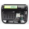 Бензиновий генератор IRON ANGEL EG 3200