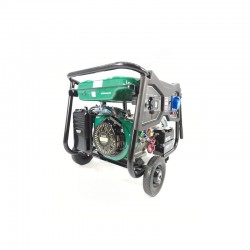 Бензиновий генератор IRON ANGEL EG 7500EM