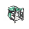 Бензиновий генератор IRON ANGEL EG 7500 EM