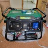 Бензиновий генератор IRON ANGEL EG 5500 ME