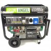 Бензиновый генератор IRON ANGEL EG5500E