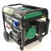 Бензиновый генератор IRON ANGEL EG5500E