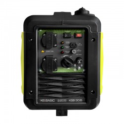 Інверторний генератор Konner&Sohnen BASIC KSB 30i S