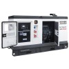 Дизельный генератор Konner&Sohnen KS 33-3YE