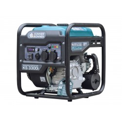 Інверторний генератор Konner&Sohnen KS 3300i