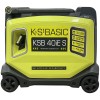 Инверторный генератор Konner&Sohnen BASIC KSB 40iE S
