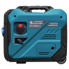 Інверторний генератор Konner&Sohnen KS 6000iE S ATS