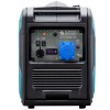 Інверторний генератор Konner&Sohnen KS 6000iE S ATS