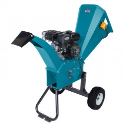 Бензиновий подрібнювач гілок Konner & Sohnen KS 500WS
