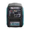 Инверторный генератор Konner&Sohnen KS 2000iG S