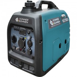 Інверторний генератор Konner&Sohnen KS 2100i S