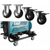 Транспортувальний комплект Konner&Sohnen KS 6-9D KIT (колеса)