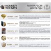 Инверторный генератор Konner&Sohnen KS 2000i S