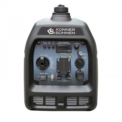 Інверторний генератор Konner&Sohnen KS 3100i S
