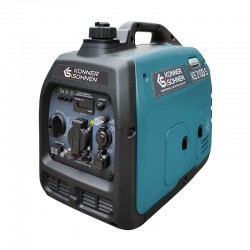 Інверторний генератор Konner&Sohnen KS 3100i S