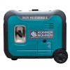 Гібридний інверторний генератор Konner&Sohnen KS 5500iEG S