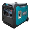 Гібридний інверторний генератор Konner&Sohnen KS 5500iEG S