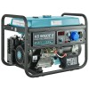 Газобензиновый генератор Konner&Sohnen KS 9000E G