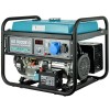 Газобензиновый генератор Konner&Sohnen KS 9000E G