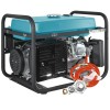 Газобензиновый генератор Konner&Sohnen KS 9000E G