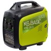 Інверторний генератор Konner&Sohnen BASIC KSB 22i S
