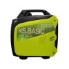 Інверторний генератор Konner&Sohnen BASIC KSB 22i S