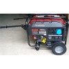 Бензиновий генератор LONCIN LC 6500 D-AS