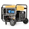 Инверторный генератор LONCIN GH9000i