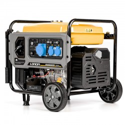 Інверторний генератор LONCIN GH9000i