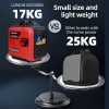 Інверторний генератор LONCIN GR2300iS