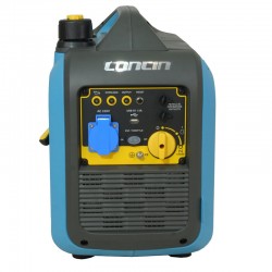 Інверторний генератор LONCIN GR2300iS