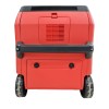 Інверторний генератор LONCIN GR4800iS