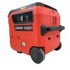 Інверторний генератор LONCIN GR4800iS