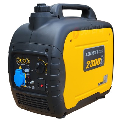 Инверторный генератор LONCIN LC 2300i