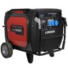 Инверторный генератор LONCIN LC 7500i