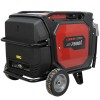 Инверторный генератор LONCIN LC 7500i