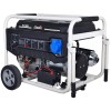 Бензиновий генератор MATARI MX10800EA