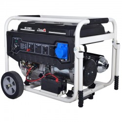 Бензиновий генератор MATARI MX10800EA