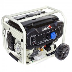 Бензиновий генератор MATARI MX11000E