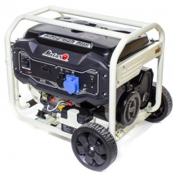 Бензиновий генератор MATARI MX11000E