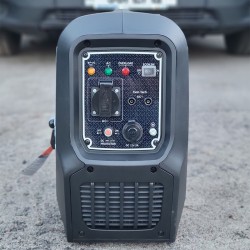 Інверторний генератор MATARI M2000i