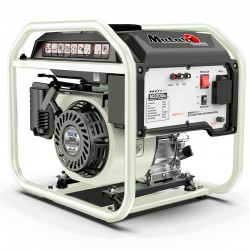 Інверторний генератор MATARI M3000iO